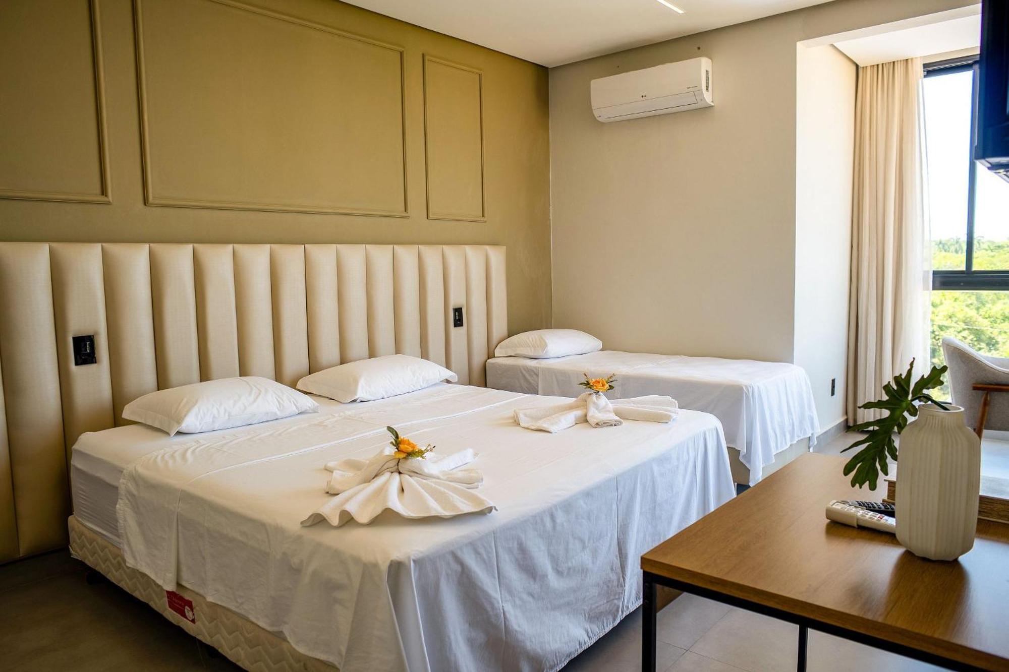 Pousada Com Piscina, Jacuzzi E Com Vista Em Capitolio - Casa Decore Eksteriør bilde